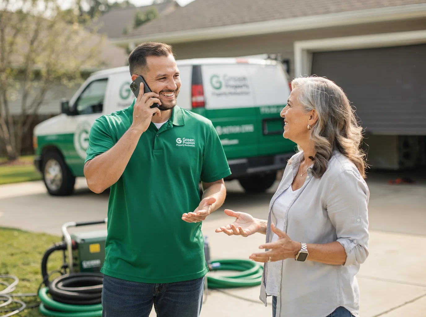 Water Damage Restoration Belfair, WA FAQs